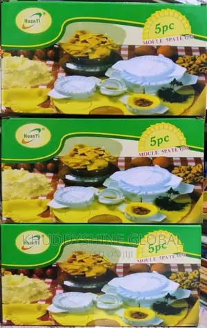 5pcs Meat Pie Molds