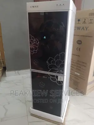 Brand -New Cway Water Dispenser