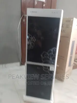Brand -New Water Dispenser Cway (Hot Cold)
