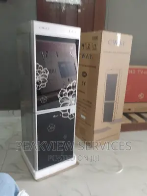 Brand Spanking New Cway Water Dispenser