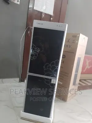 Brand Spanking New (Cold Hot Water) Water Dispenser Cway