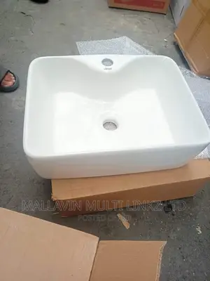Countertop Basins ( Vanity Basin)