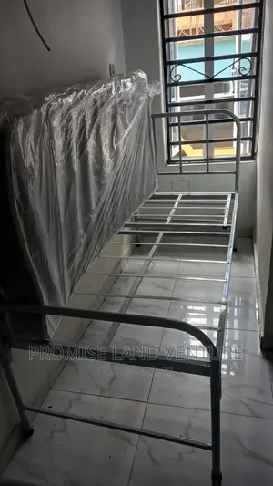 LOCAL Hospital Bed