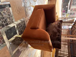Single Seater Up for Grab