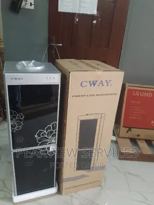 Best Selling Cway Water Dispenser (LM-YL1-58B-20)