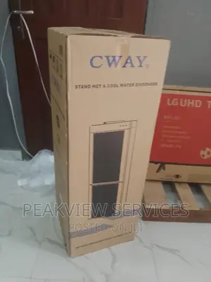 Best Selling (Cold Hot Water)Cway Dispenser(LM-Yl1-58b-20)