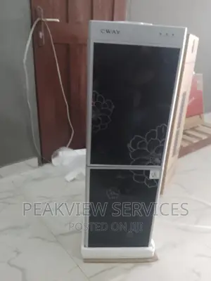 Best Choice Cway Water Dispenser (LM-YL1-58B-20)