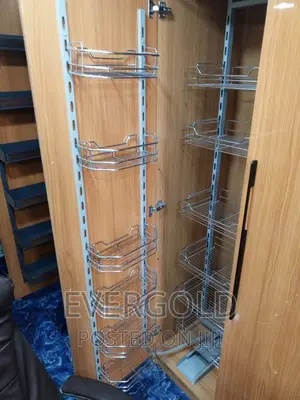 Pantry Cabinet