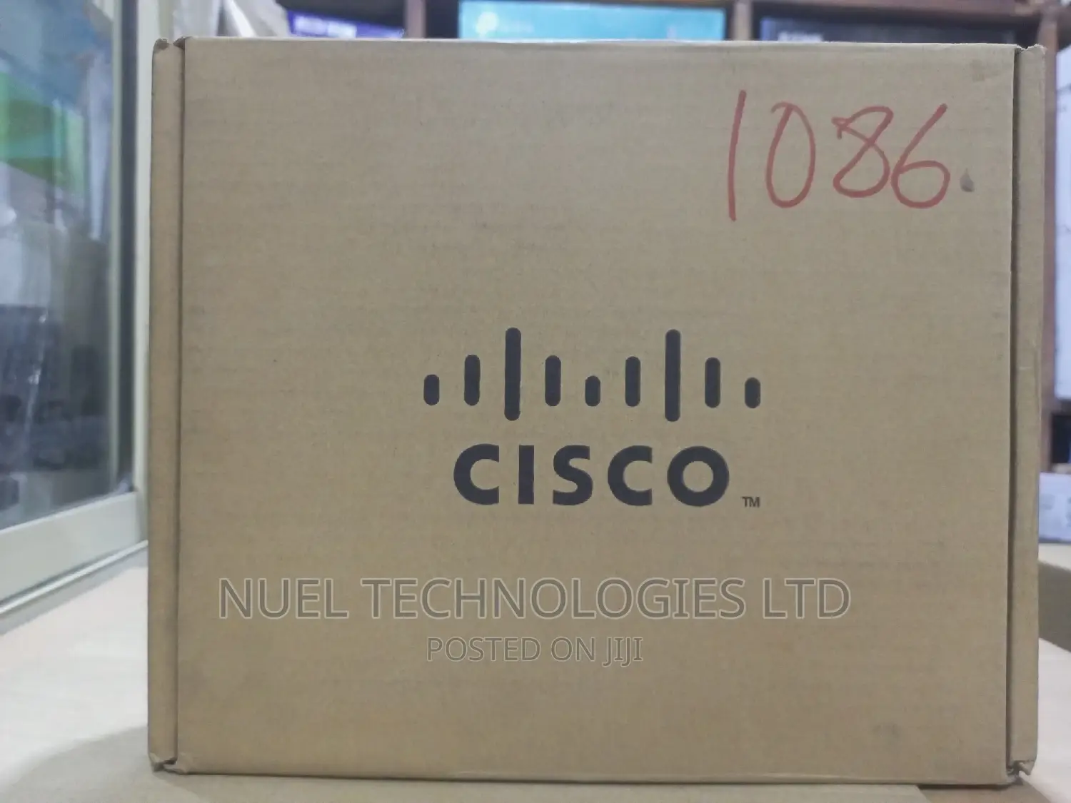 Cisco IP Phone 6911