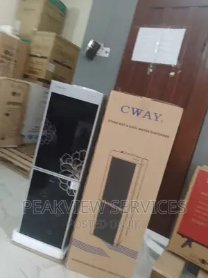 Best Choice (Cold Hot Water Dispenser) Cway ""