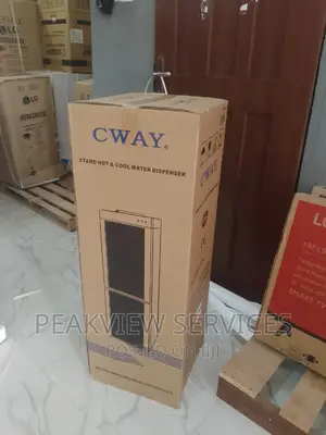 Best Choice (Water Dispenser) Cway " 