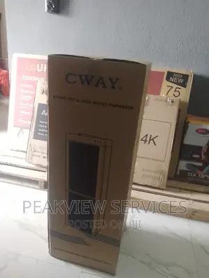Best Choice (Cold Hot Water Dispenser) Cway" LM-YL1-58B-20