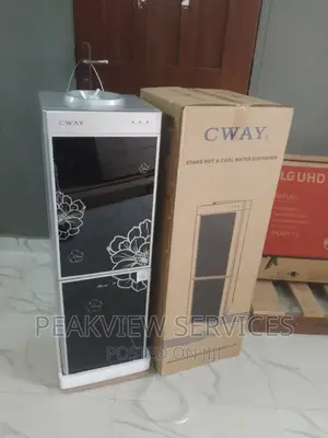 Best Choice (Cold Hot Water Dispenser) Cway" LM-YL1-58B-20