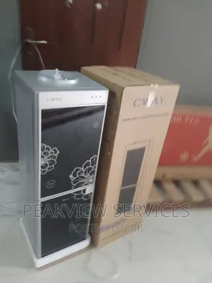 Cway Water Dispenser (LM-YL1-58B-20)