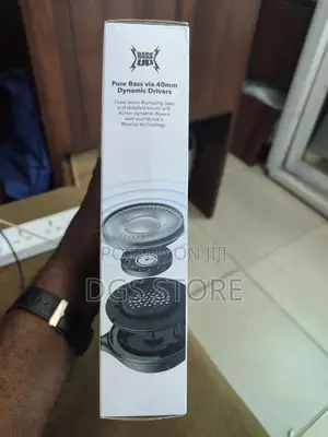 Anker Soundcore H30i Bluetooth Headphone
