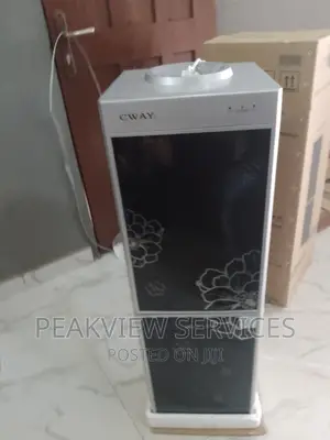 Cway (Cold and Hot Water Dispenser)LM-Yl1-58b-20