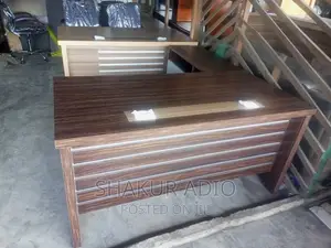 Quality Executive Office Table