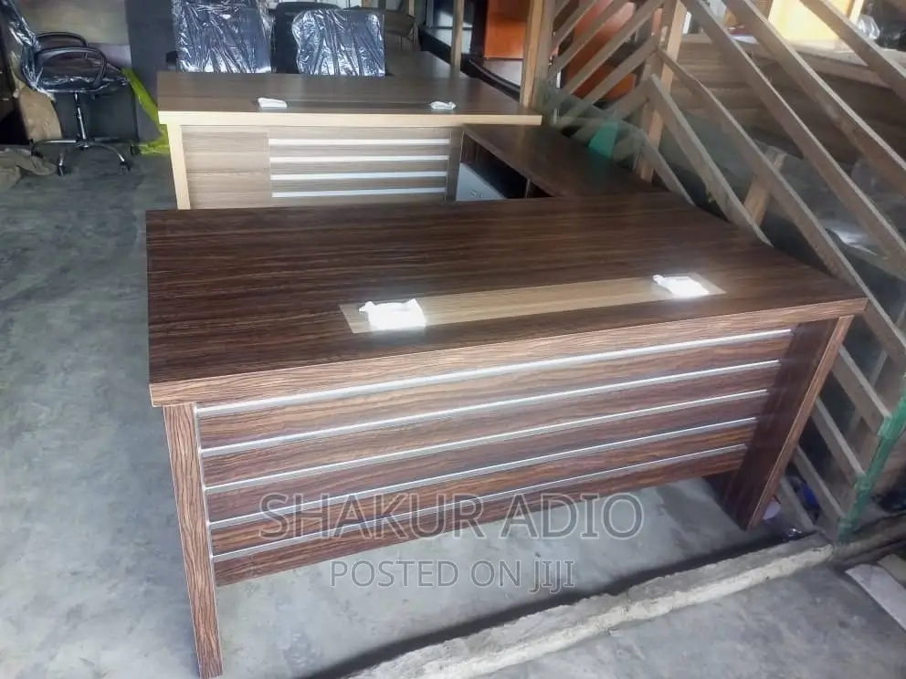 Quality Executive Office Table