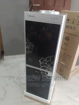 The Best Cway Water Dispenser (LM-YL1-58B-20)