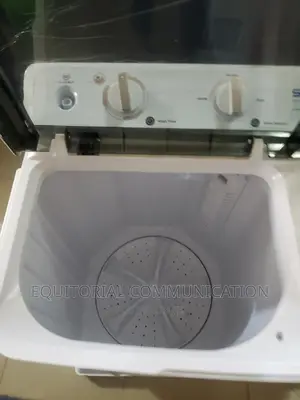 SKYRUN 7kg Manual Washing Machine-Standard
