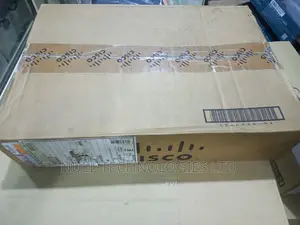 Cisco C891f- Router