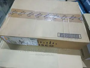 Cisco C891f- Router