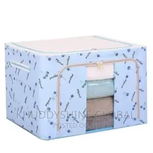 Foldable Fabric Storage Box 170l ,100l 66l
