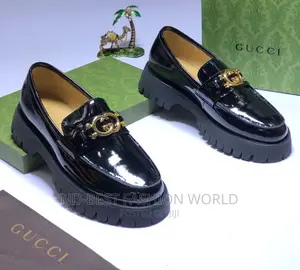 Pure Leather Shoes