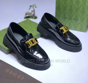 Pure Leather Shoes