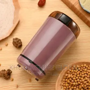 Mini Coffee Grinder