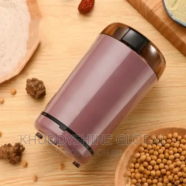 Mini Coffee Grinder