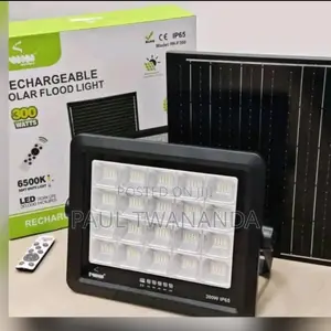 300watts Iwin Flood Light