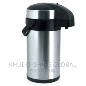 Eurosonic Airport Flask 4.0l