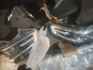 Headlamp Hilux 2020 Model