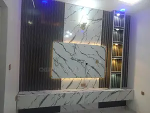 T.V Console 