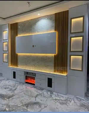 T.V Console