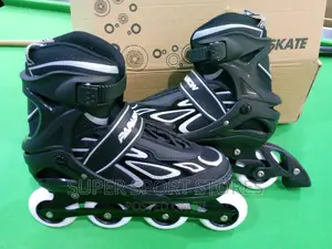 Roller Skating Shoe