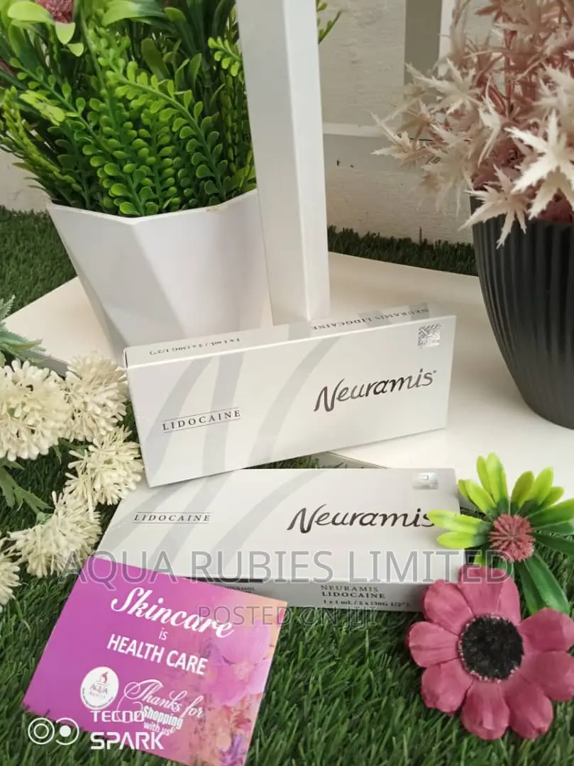 Neuramis Light With Lidocaine