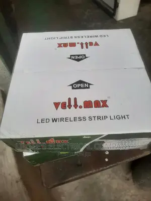 Vellmax Led Wireless Strip Light/Rope Light