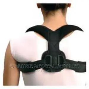 Orthotics Cotton Clavicle Brace, for Pain Relief