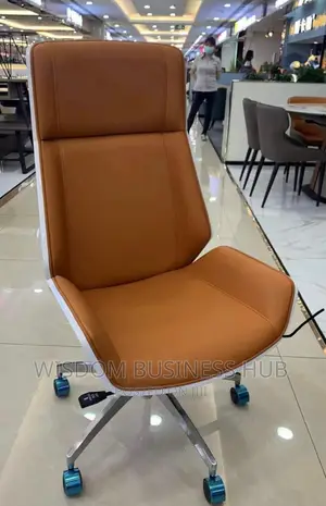 Executive Office Chair for Office Use