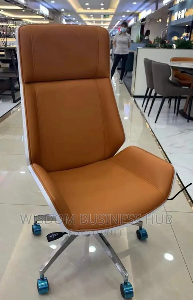 Executive Office Chair for Office Use