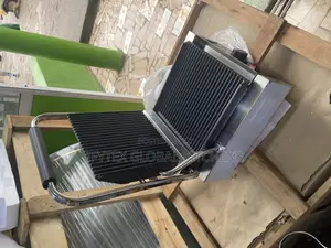 Electric Shawarma Toaster