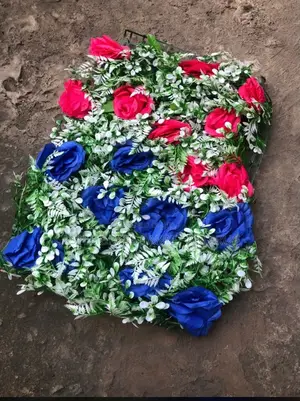 Luxury Wall Mart Flowers Size 40by60