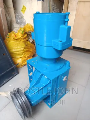 Pelleting Machine Animal Feed