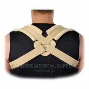 High Quality Neck Shoulder Upright Straightener Comfortable