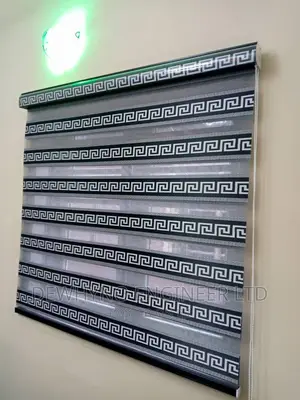 Day and Night Window Blinds