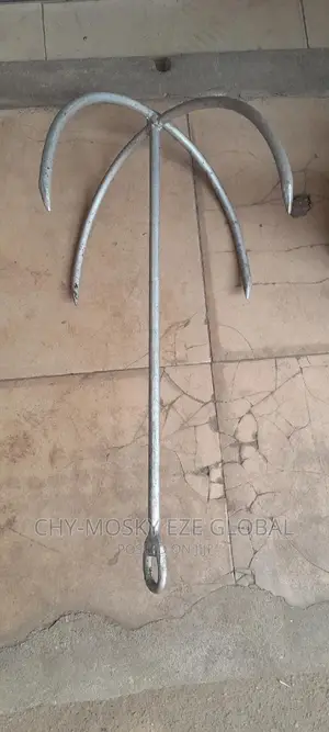 Grappling Hook