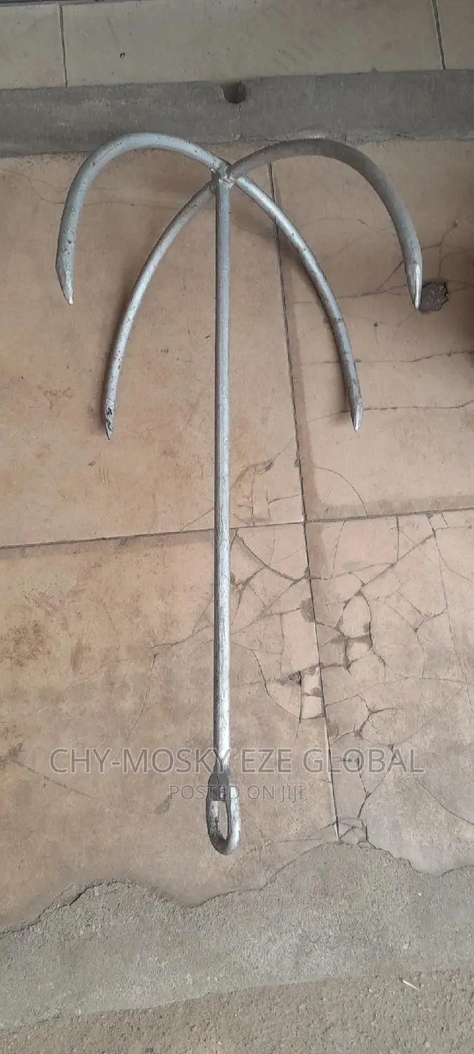 Grappling Hook