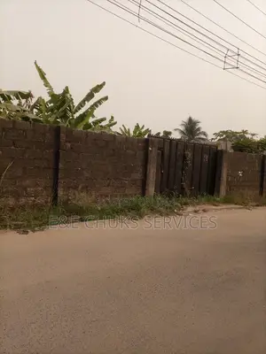 Buy and Build, Fenced 4 Plots of Lands for Sale